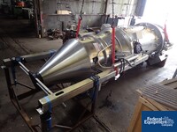 Image of Glatt WSG Pro 500 SC Fluid Bed Dryer, S/S 11