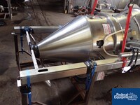 Image of Glatt WSG Pro 500 SC Fluid Bed Dryer, S/S 13