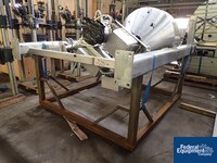 Image of Glatt WSG Pro 500 SC Fluid Bed Dryer, S/S 18