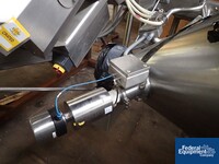 Image of Glatt WSG Pro 500 SC Fluid Bed Dryer, S/S 20