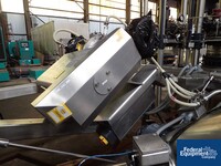Image of Glatt WSG Pro 500 SC Fluid Bed Dryer, S/S 21