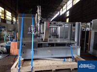 Image of Glatt WSG Pro 500 SC Fluid Bed Dryer, S/S 22