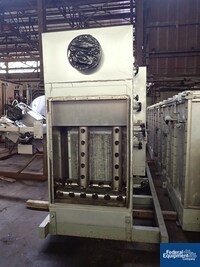 Image of Glatt WSG Pro 500 SC Fluid Bed Dryer, S/S 31