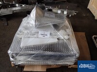Image of Glatt WSG Pro 500 SC Fluid Bed Dryer, S/S 32