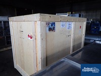 Image of Glatt WSG Pro 500 SC Fluid Bed Dryer, S/S 33