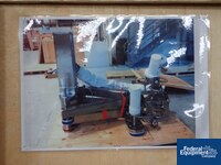 Image of Glatt WSG Pro 500 SC Fluid Bed Dryer, S/S 34