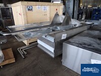 Image of Glatt WSG Pro 500 SC Fluid Bed Dryer, S/S 35