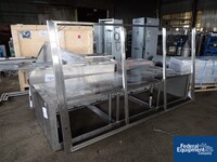 Image of Glatt WSG Pro 500 SC Fluid Bed Dryer, S/S 36