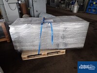 Image of Glatt WSG Pro 500 SC Fluid Bed Dryer, S/S 37