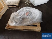 Image of Glatt WSG Pro 500 SC Fluid Bed Dryer, S/S 39