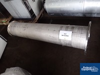 Image of Glatt WSG Pro 500 SC Fluid Bed Dryer, S/S 40