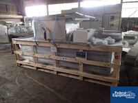 Image of Glatt WSG Pro 500 SC Fluid Bed Dryer, S/S 42