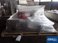 Image of Glatt WSG Pro 500 SC Fluid Bed Dryer, S/S 44