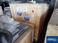 Image of Glatt WSG Pro 500 SC Fluid Bed Dryer, S/S 48