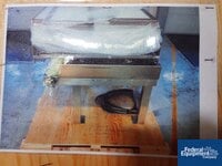 Image of Glatt WSG Pro 500 SC Fluid Bed Dryer, S/S 49