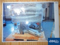 Image of Glatt WSG Pro 500 SC Fluid Bed Dryer, S/S 50