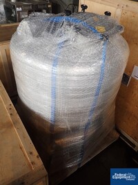 Image of Glatt WSG Pro 500 SC Fluid Bed Dryer, S/S 51