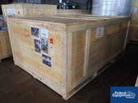Image of Glatt WSG Pro 500 SC Fluid Bed Dryer, S/S 52