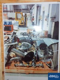Image of Glatt WSG Pro 500 SC Fluid Bed Dryer, S/S 55