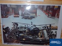 Image of Glatt WSG Pro 500 SC Fluid Bed Dryer, S/S 56