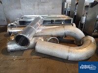 Image of Glatt WSG Pro 500 SC Fluid Bed Dryer, S/S 57