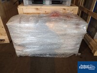Image of Glatt WSG Pro 500 SC Fluid Bed Dryer, S/S 58