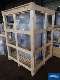 Image of Glatt WSG Pro 500 SC Fluid Bed Dryer, S/S 59