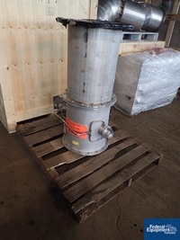 Image of Glatt WSG Pro 500 SC Fluid Bed Dryer, S/S 61