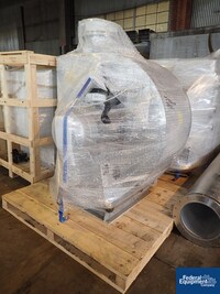 Image of Glatt WSG Pro 500 SC Fluid Bed Dryer, S/S 64