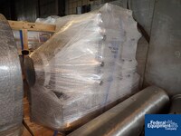 Image of Glatt WSG Pro 500 SC Fluid Bed Dryer, S/S 65