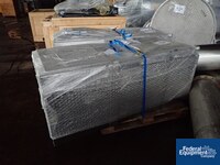 Image of Glatt WSG Pro 500 SC Fluid Bed Dryer, S/S 67