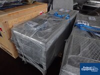 Image of Glatt WSG Pro 500 SC Fluid Bed Dryer, S/S 68