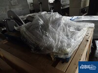 Image of Glatt WSG Pro 500 SC Fluid Bed Dryer, S/S 69
