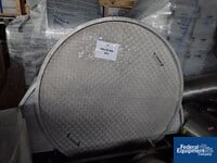 Image of Glatt WSG Pro 500 SC Fluid Bed Dryer, S/S 70