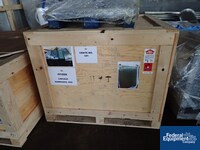 Image of Glatt WSG Pro 500 SC Fluid Bed Dryer, S/S 71