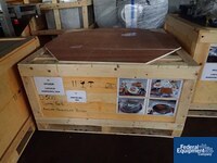 Image of Glatt WSG Pro 500 SC Fluid Bed Dryer, S/S 74