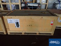 Image of Glatt WSG Pro 500 SC Fluid Bed Dryer, S/S 79
