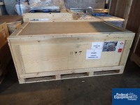 Image of Glatt WSG Pro 500 SC Fluid Bed Dryer, S/S 82
