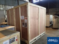 Image of Glatt WSG Pro 500 SC Fluid Bed Dryer, S/S 84