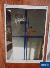 Image of Glatt WSG Pro 500 SC Fluid Bed Dryer, S/S 85