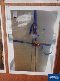 Image of Glatt WSG Pro 500 SC Fluid Bed Dryer, S/S 86