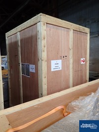 Image of Glatt WSG Pro 500 SC Fluid Bed Dryer, S/S 87