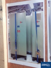 Image of Glatt WSG Pro 500 SC Fluid Bed Dryer, S/S 88