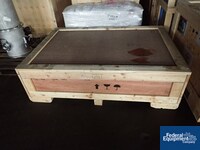 Image of Glatt WSG Pro 500 SC Fluid Bed Dryer, S/S 90