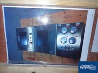 Image of Glatt WSG Pro 500 SC Fluid Bed Dryer, S/S 91