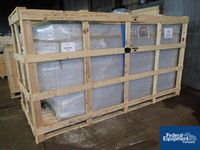 Image of Glatt WSG Pro 500 SC Fluid Bed Dryer, S/S 92
