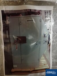 Image of Glatt WSG Pro 500 SC Fluid Bed Dryer, S/S 93