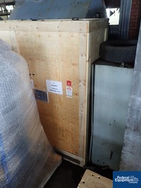 Image of Glatt WSG Pro 500 SC Fluid Bed Dryer, S/S 94