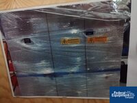 Image of Glatt WSG Pro 500 SC Fluid Bed Dryer, S/S 95