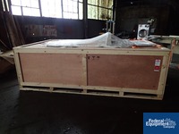 Image of Glatt WSG Pro 500 SC Fluid Bed Dryer, S/S 96